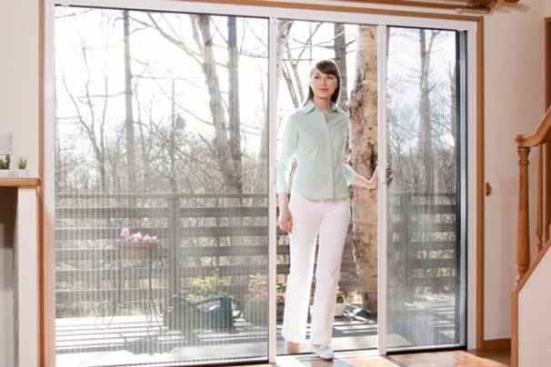 SİNEKLİK SİSTEMLERİ