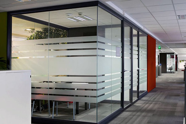 OFİS BÖLME SİSTEMLERİ