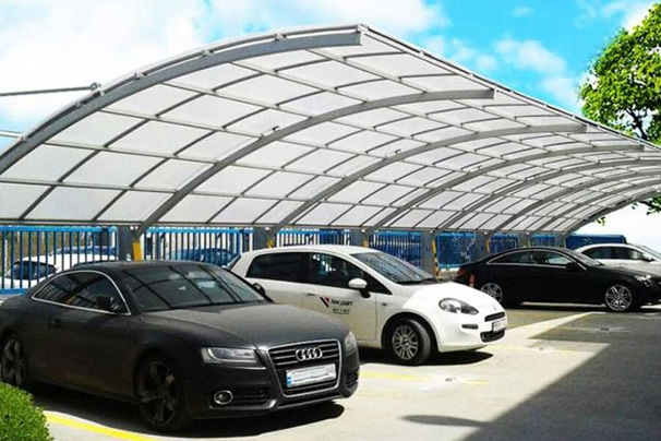 SUNDURMA & AÇIK OTOPARK