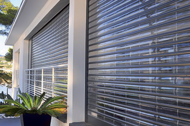 PANJUR & KEPENK SİSTEMLERİ